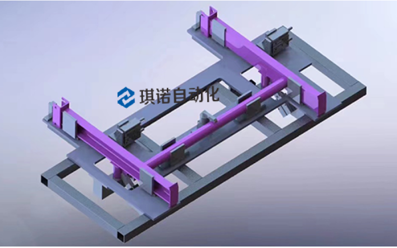 焊接機(jī)器人的特點(diǎn)